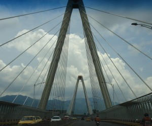 Viaduct César Gaviria Trujillo. Source Panoramio.com By: Icepeda