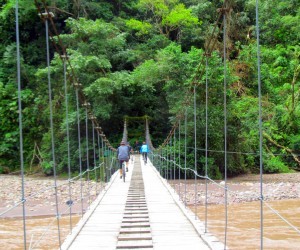 Abadía Bridge. Source: panoramio.com By: centurion